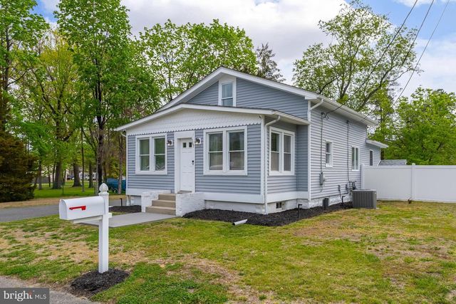 167 ASH AVE, Mantua, NJ 08051