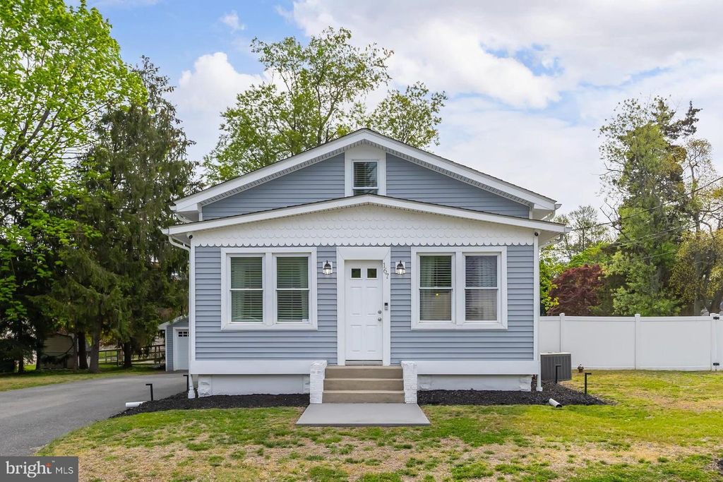 167 ASH AVE, Mantua, NJ 08051