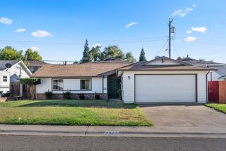 4612 Hayford Way, Sacramento, CA 95842