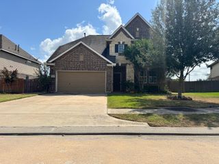 3515 Curley Maple Drive, Pearland, TX 77584