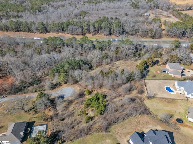 2012 Pompano Drive Lot 58, Anderson, SC 29625