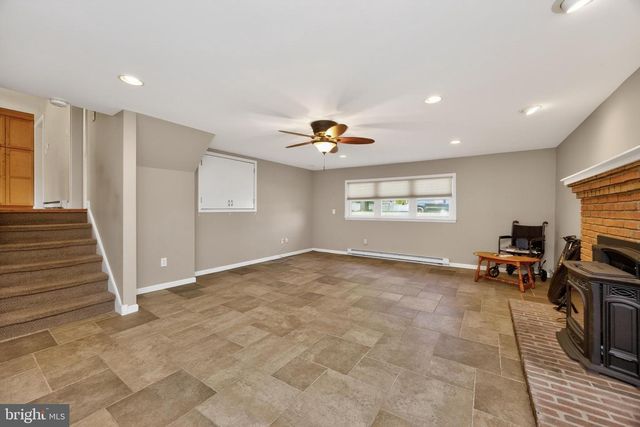 726 CLAIRE RD, Warminster, PA 18974