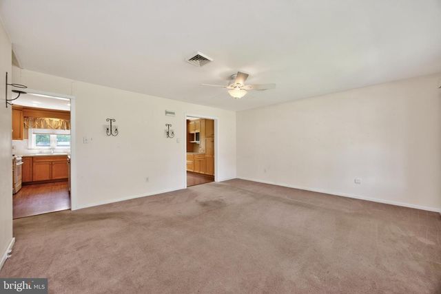 726 CLAIRE RD, Warminster, PA 18974