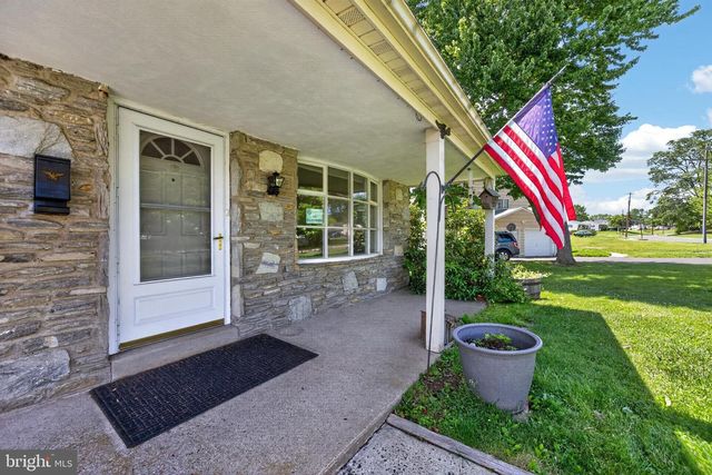 726 CLAIRE RD, Warminster, PA 18974