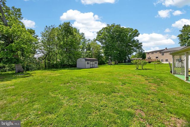726 CLAIRE RD, Warminster, PA 18974