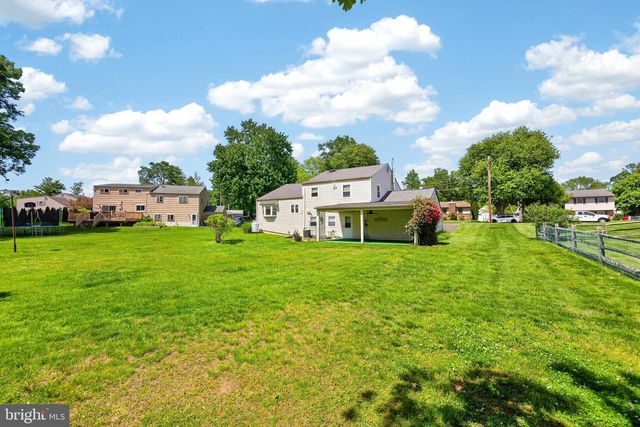 726 CLAIRE RD, Warminster, PA 18974