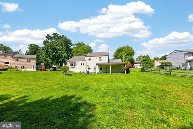 726 CLAIRE RD, Warminster, PA 18974
