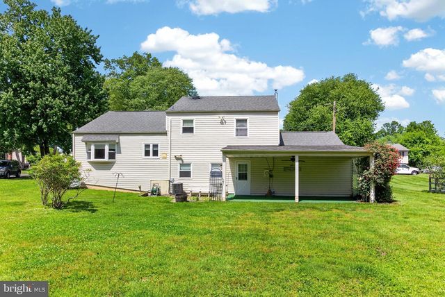 726 CLAIRE RD, Warminster, PA 18974