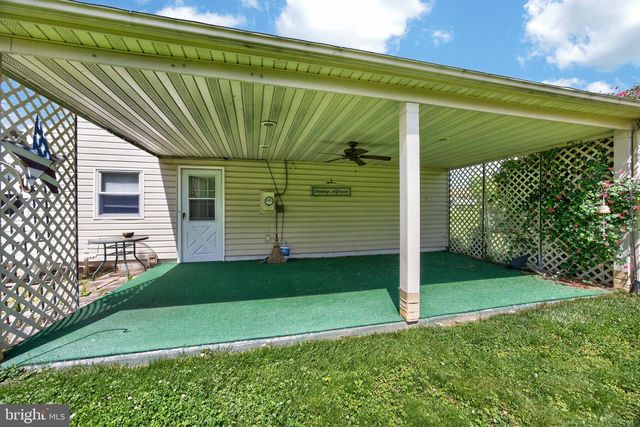 726 CLAIRE RD, Warminster, PA 18974