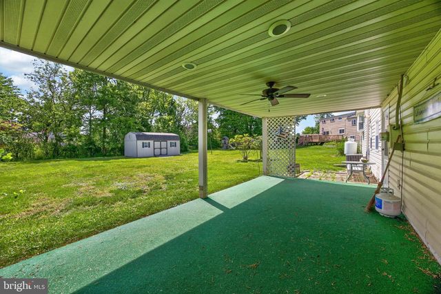 726 CLAIRE RD, Warminster, PA 18974