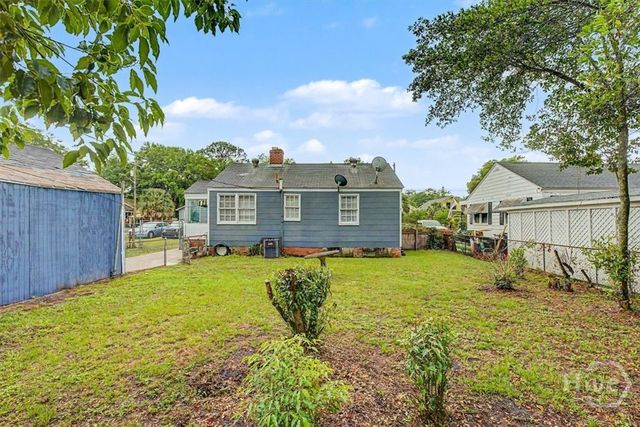 1912 Capital Street, Savannah, GA 31404