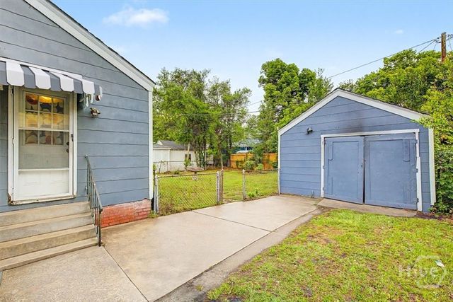 1912 Capital Street, Savannah, GA 31404