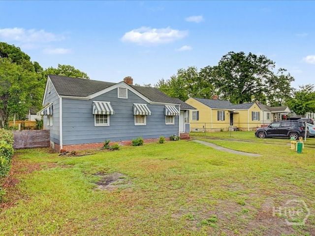 1912 Capital Street, Savannah, GA 31404