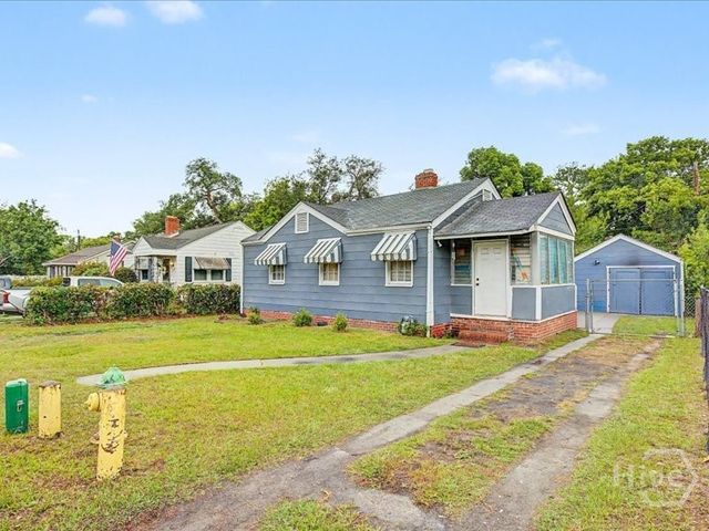 1912 Capital Street, Savannah, GA 31404
