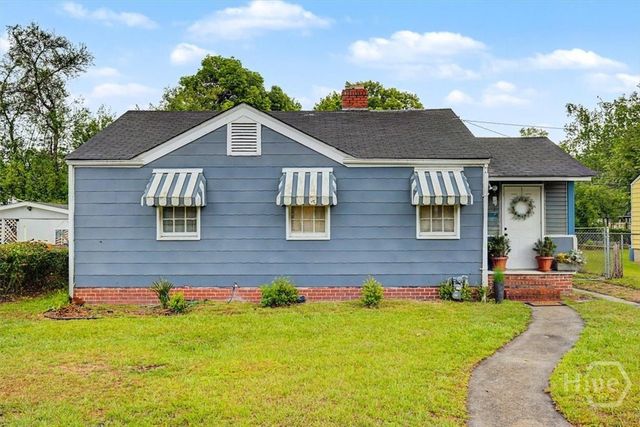 1912 Capital Street, Savannah, GA 31404