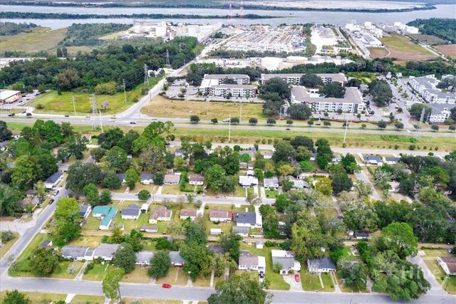1912 Capital Street, Savannah, GA 31404