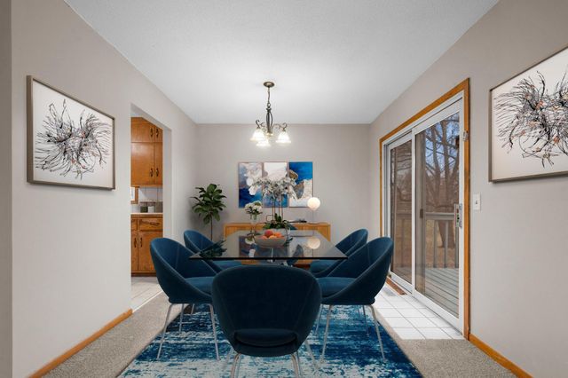 9527 Parrish Avenue NE, Elk River, MN 55330