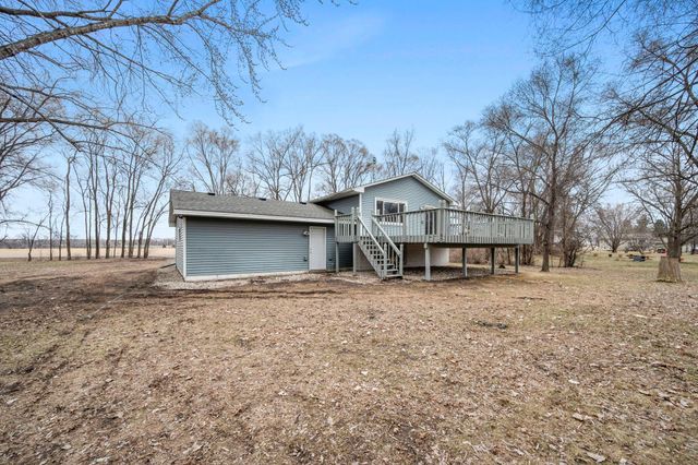 9527 Parrish Avenue NE, Elk River, MN 55330