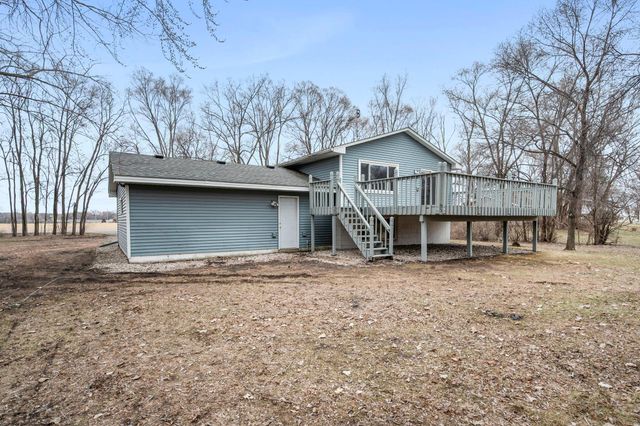 9527 Parrish Avenue NE, Elk River, MN 55330
