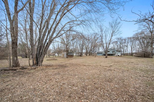 9527 Parrish Avenue NE, Elk River, MN 55330