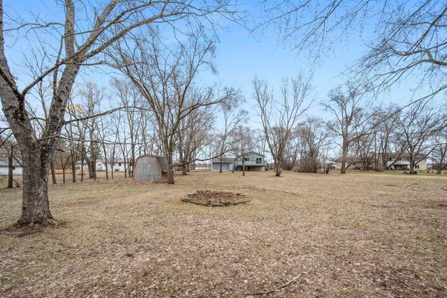 9527 Parrish Avenue NE, Elk River, MN 55330