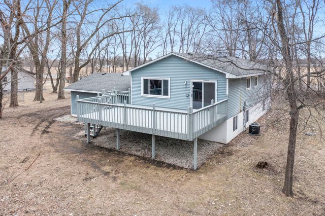 9527 Parrish Avenue NE, Elk River, MN 55330