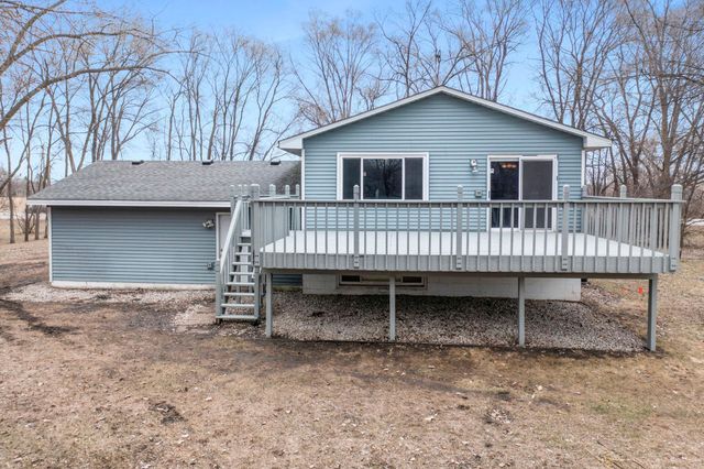 9527 Parrish Avenue NE, Elk River, MN 55330