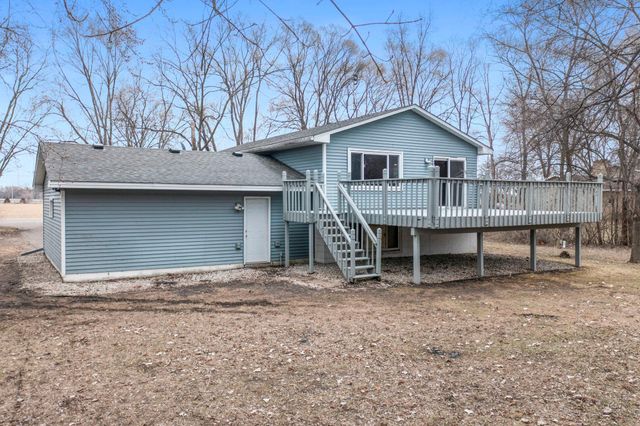 9527 Parrish Avenue NE, Elk River, MN 55330