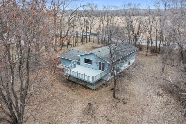 9527 Parrish Avenue NE, Elk River, MN 55330