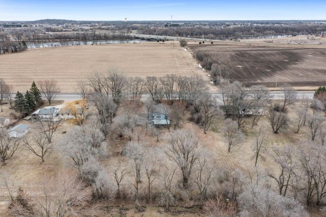 9527 Parrish Avenue NE, Elk River, MN 55330