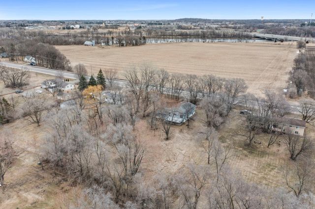 9527 Parrish Avenue NE, Elk River, MN 55330