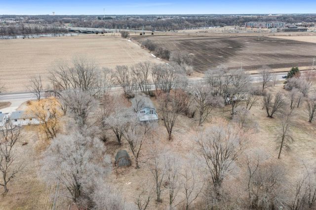 9527 Parrish Avenue NE, Elk River, MN 55330