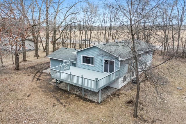 9527 Parrish Avenue NE, Elk River, MN 55330