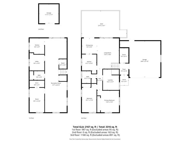 9527 Parrish Avenue NE, Elk River, MN 55330