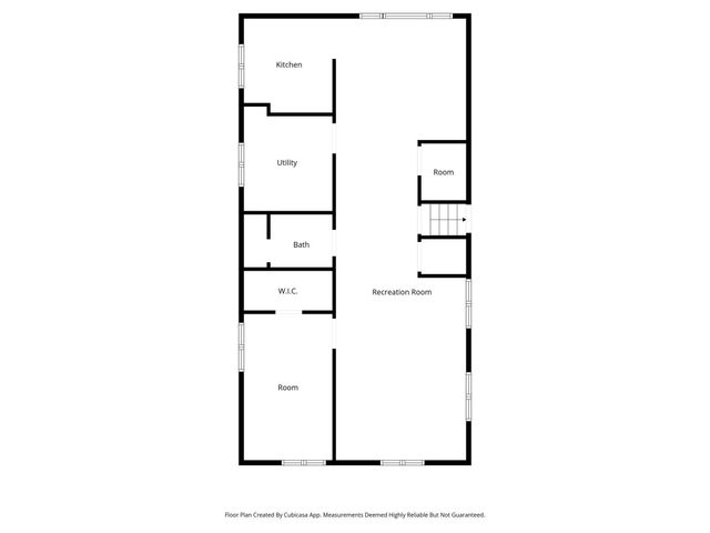 9527 Parrish Avenue NE, Elk River, MN 55330