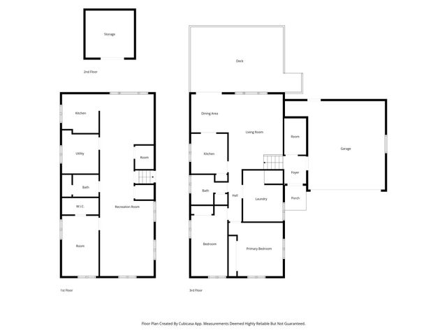 9527 Parrish Avenue NE, Elk River, MN 55330