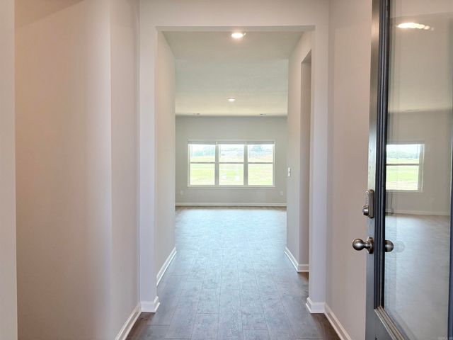 3321 Hank Drive, Jonesboro, AR 72404
