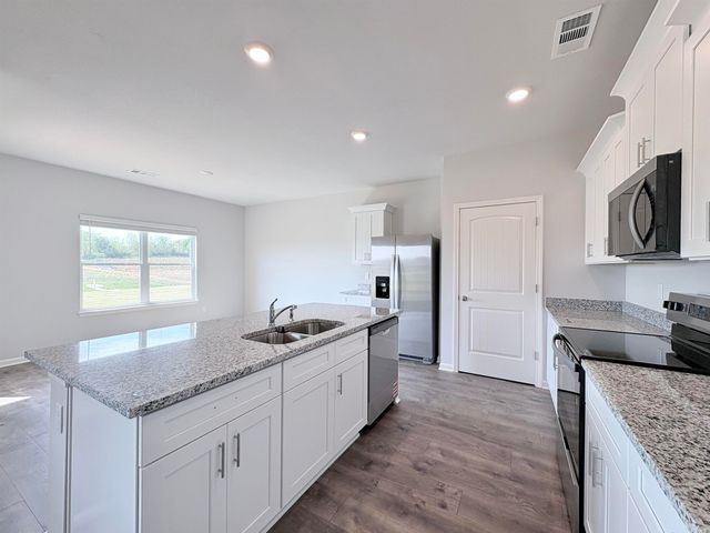 3321 Hank Drive, Jonesboro, AR 72404