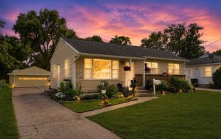 1626 Royal Oak Street SW, Wyoming, MI 49519