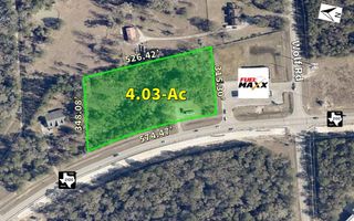 26632 Fm 2100 Road, Huffman, TX 77336