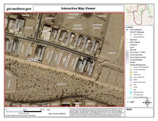 2672 Kingman Drive, Bullhead City, AZ 86429