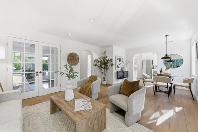 175 Orchard Avenue, Redwood City, CA 94061