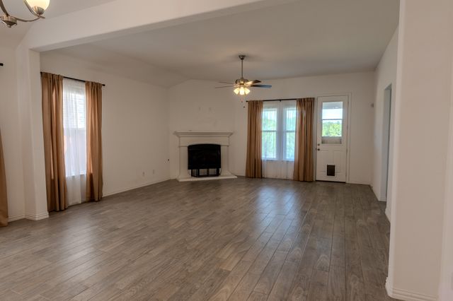 15124 Devonne Drive, Aledo, TX 76008