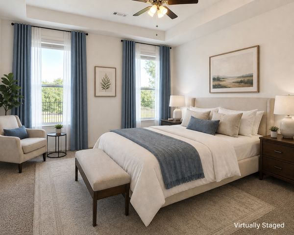 15124 Devonne Drive, Aledo, TX 76008