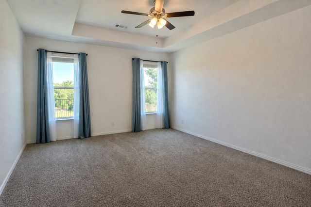 15124 Devonne Drive, Aledo, TX 76008