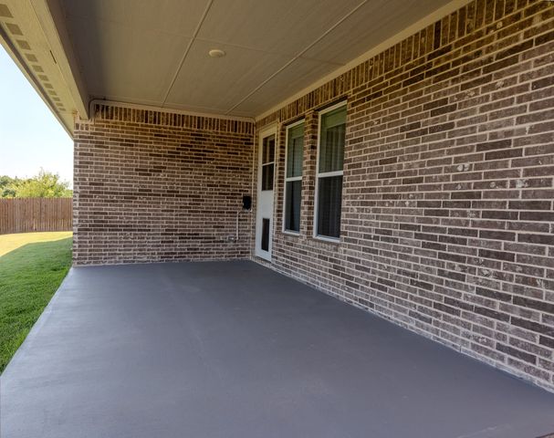15124 Devonne Drive, Aledo, TX 76008