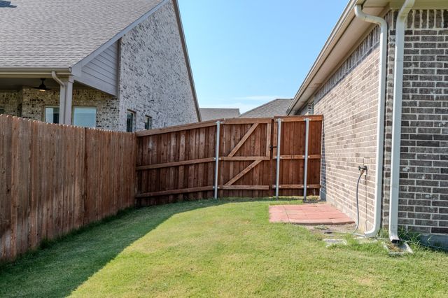 15124 Devonne Drive, Aledo, TX 76008