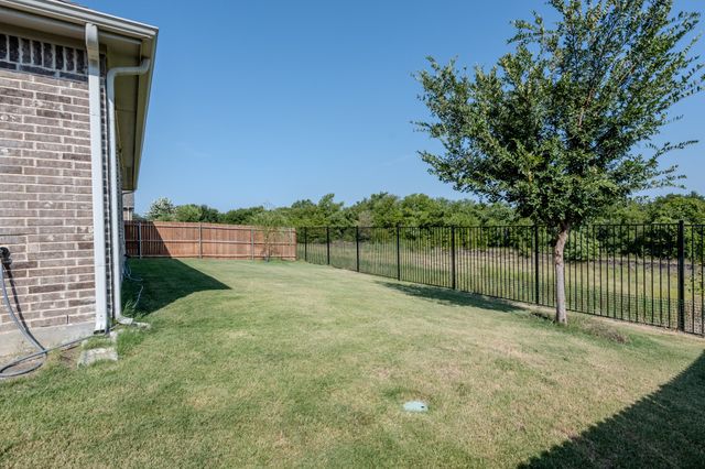 15124 Devonne Drive, Aledo, TX 76008