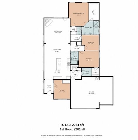 15124 Devonne Drive, Aledo, TX 76008