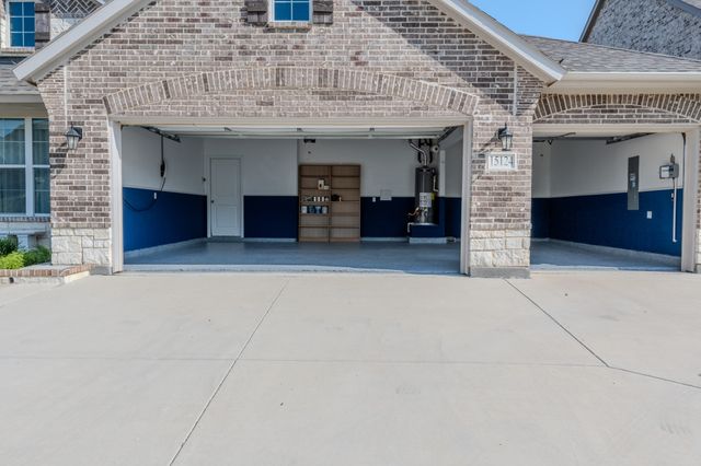 15124 Devonne Drive, Aledo, TX 76008
